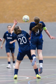 Bild 896 - wCJ Falkinnen Cup